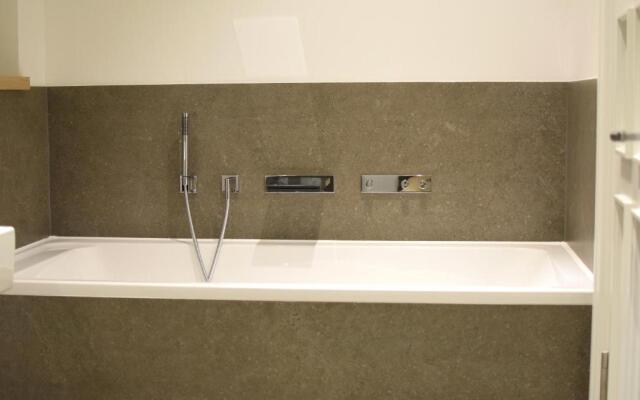 Strandperle FIRST SELLIN Appartement 15