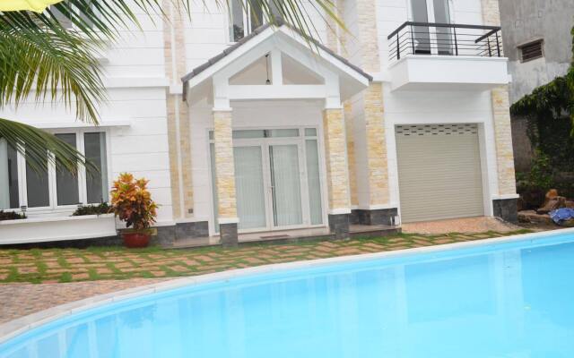 Viva Villa Vung Tau