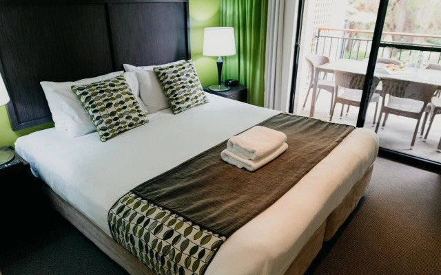 Club Wyndham Dunsborough, Trademark Collection by Wyndham