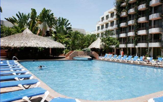 Hotel Margarita Dynasty C. A