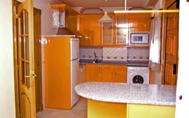 Apartamentos Quinto Sueño