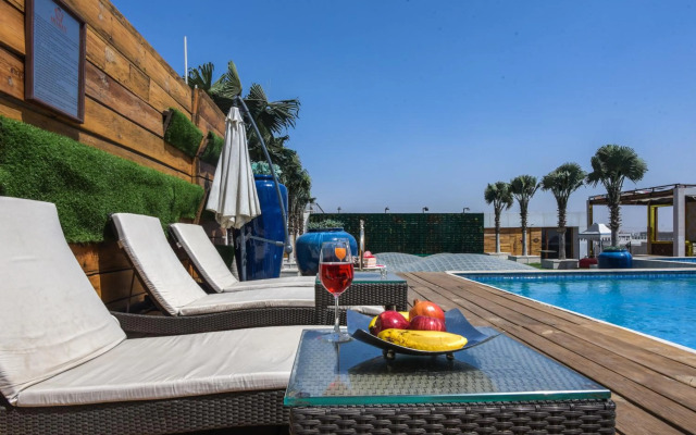 Shakun Hotels & Resorts Jaipur