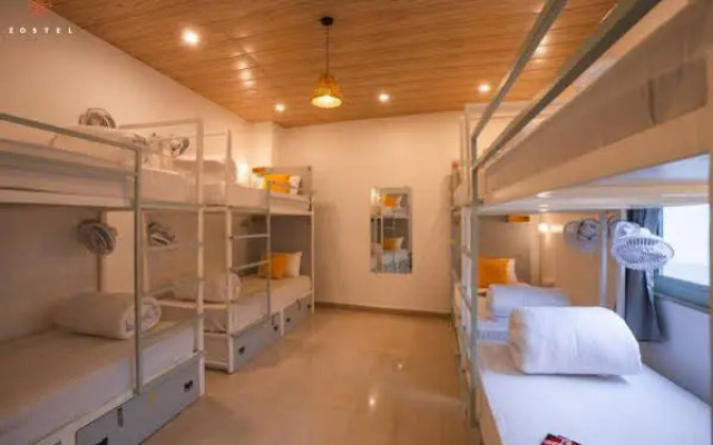 Zostel Rishikesh