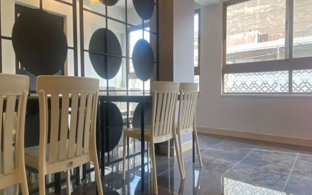 Amman Trail Hotel & Studios