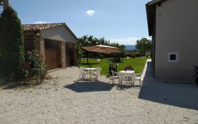 Podere Le Volte Degli Angeli