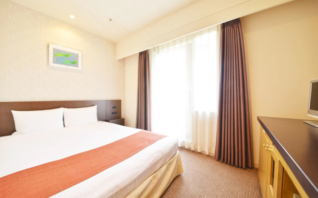 Hotel Wbf Grande Hakodate