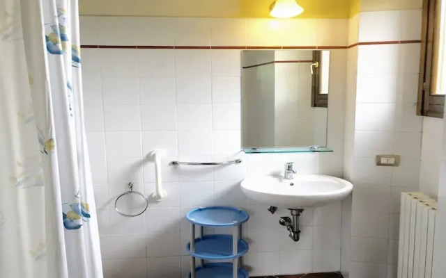 Vista Del Mondo - Sleeps 12
