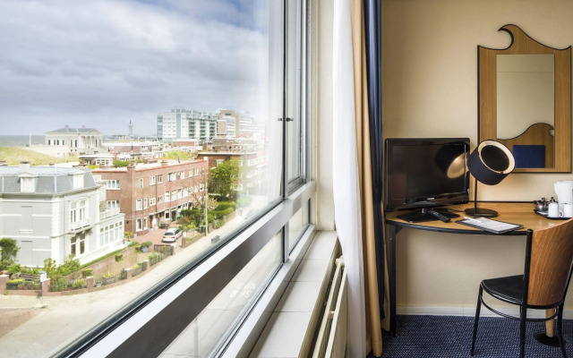 Badhotel Scheveningen