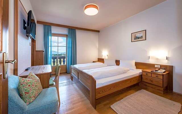 Hotel Gasthof Kircher