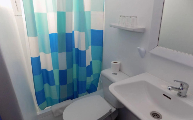 Hostal Villa Maruja