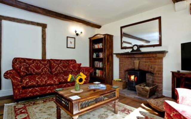 Firestone Lodge