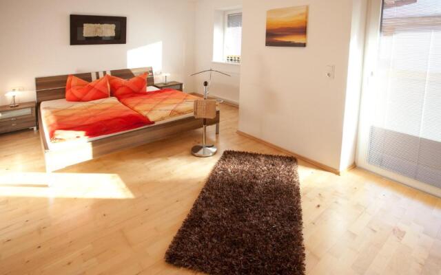 Ferienhaus Alex