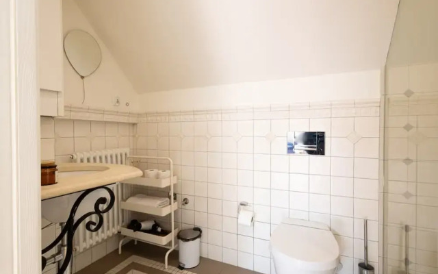 Emily 2 Stylowy Apartament Sopot Przy pla y