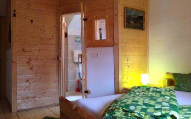 "0" Sterne Hotel Weisses Rossl In Leutasch/tirol