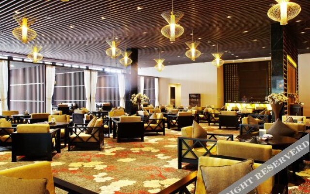 Xinbinjiang Hotel