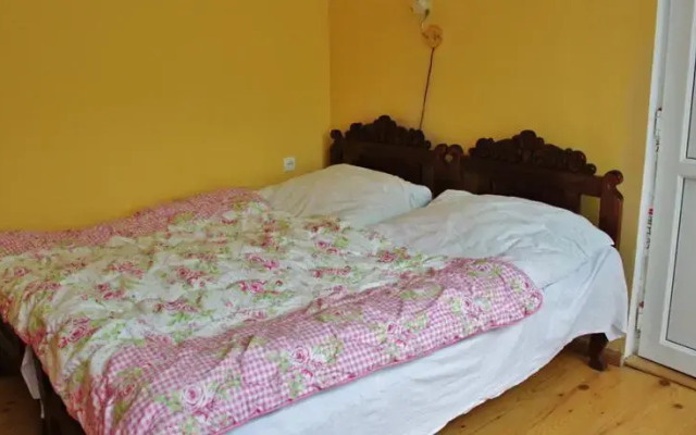 Leo's homestay/Guesthouse
