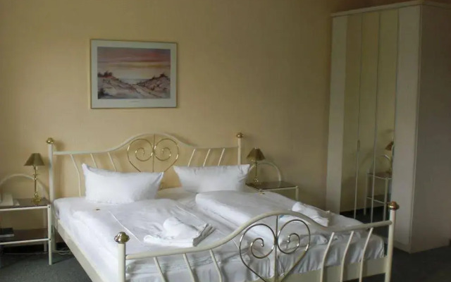 Strandpalais Zinnowitzer Hof