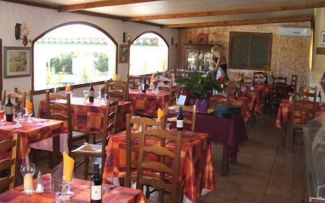 Le Pressoir