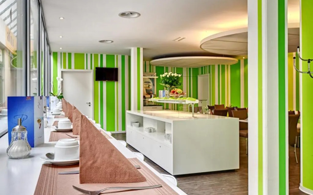 attimo Hotel Stuttgart