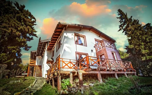 Mont Blanc Bungalows