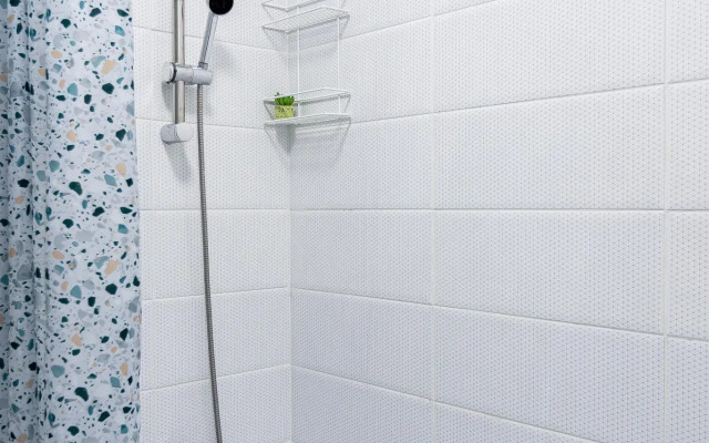 Апартаменты на улице Татьянин Парк 19 корпус 3