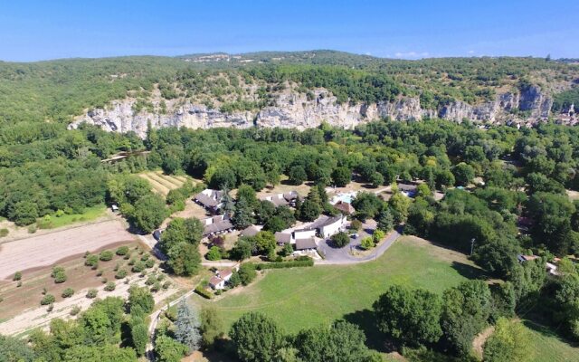 VVF Dordogne Lot, Martel-Gluges