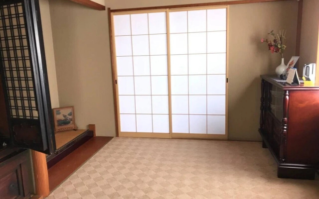 Kyoto Fushimi House KR1