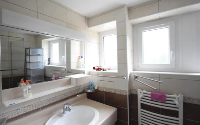 Appartement Évian-les-Bains, 3 pièces, 5 personnes - FR-1-498-40