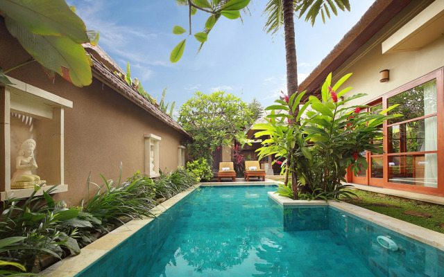 Ubud Nyuh Bali Resort & Spa