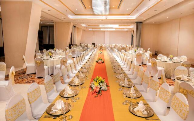 Welcomhotel by ITC Hotels, Dwarka, New Delhi