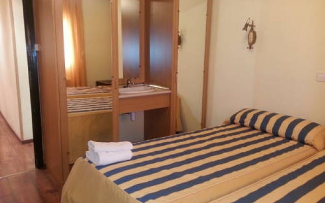 Pensión Nieve Hostal