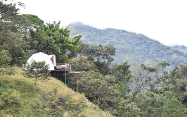 The Birder Glamping Boutique