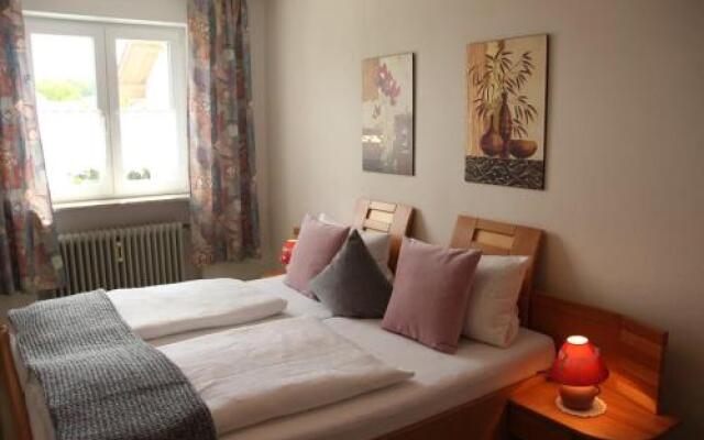 Appartement Penzkofer