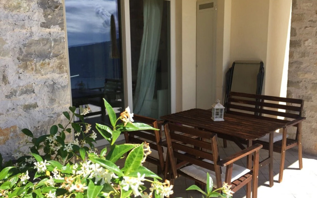 BnB Borgo le Vigne - Il Mosto