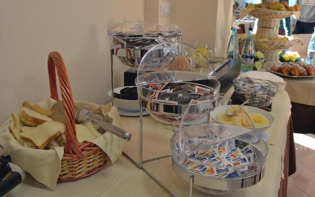 Esperia Hotel Spotorno