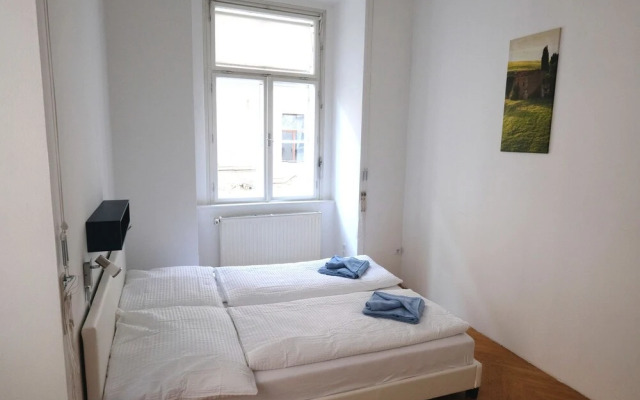 Sobieski Apartments St. Stephen Cathedral