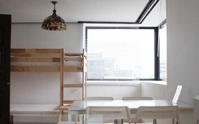 Oasita Hostel