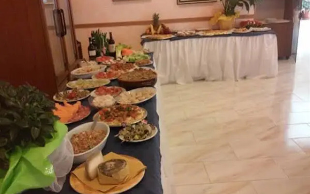 Hotel Nanda