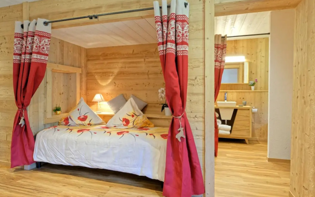 Chalet du Bivouac Napoléon