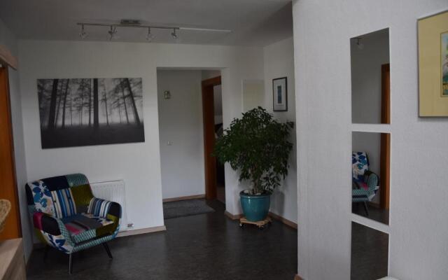 Ferienwohnung Trauntschnig