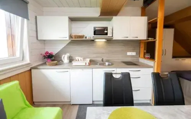 Apartment Kikelj