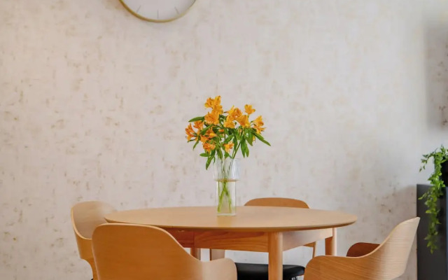 POSESJA PLAŻOWA & SPA 4b I