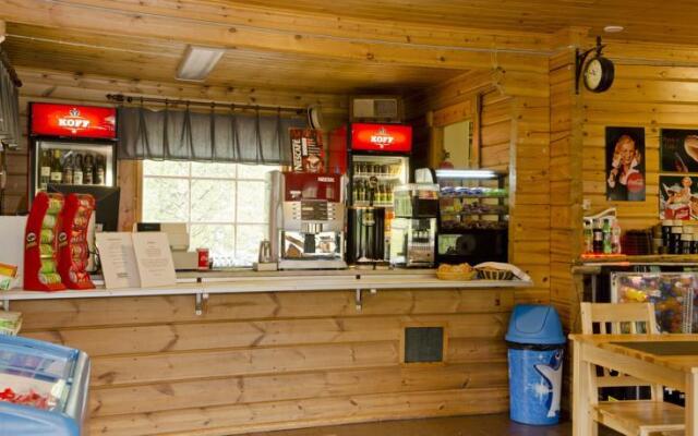 Karvio Holiday Resort