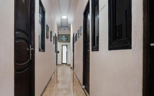 Spot On 91754 Wisma Tiqita Syariah