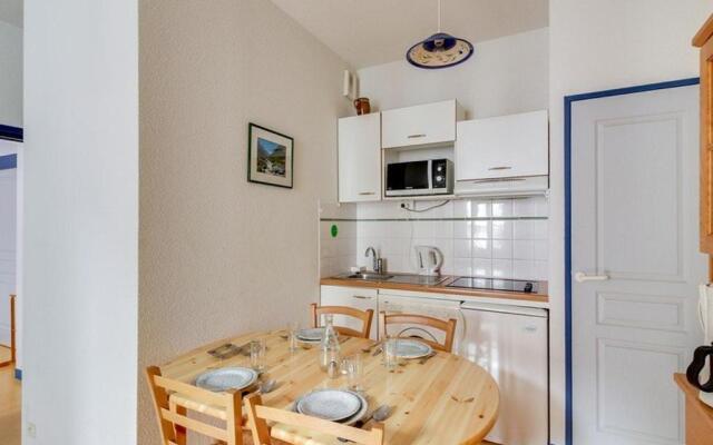 Appartement Cauterets, 2 Pièces, 4 Personnes - Fr-1-401-1
