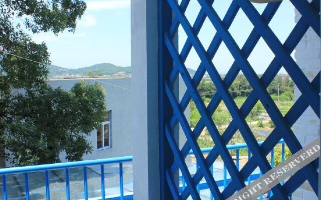 Miaogen 228 Hostel
