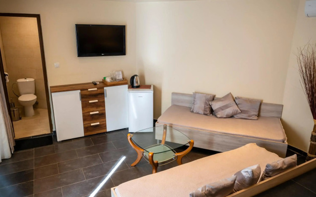 Design Hotel Logatero