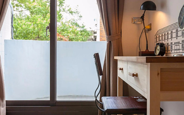 Cozy House Hostel