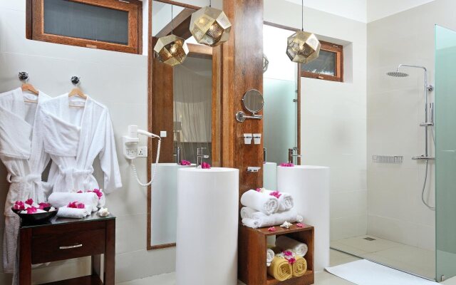Tulia Zanzibar Unique Beach Resort