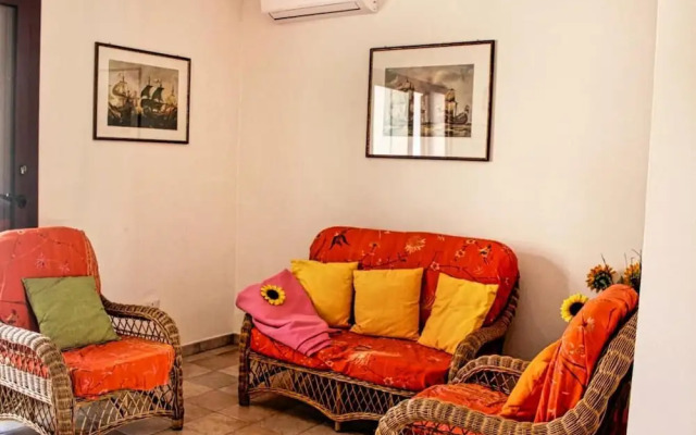 Residence Bianco Navarrese